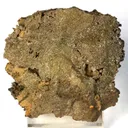 Chlorargyrite (Var: Bromian Chlorargyrite) - image 1