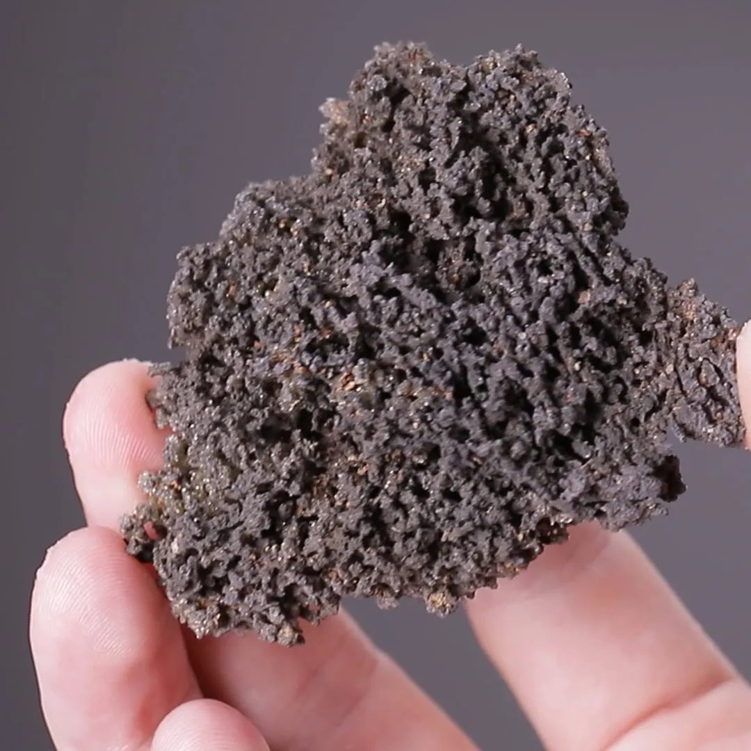 Chlorargyrite var. BROMIAN Chlorargyrite (aka EMBOLITE) - image 2