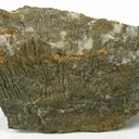 Chlorargyrite (Var: Bromian Chlorargyrite) - image 1