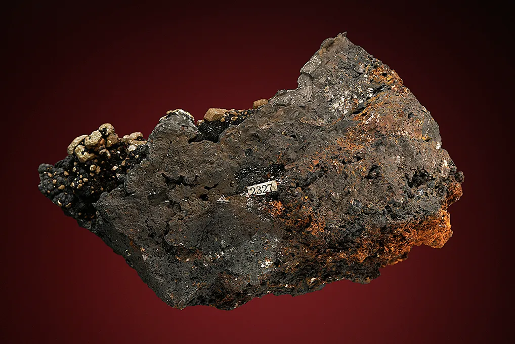 Chlorargyrite var. Bromian - image 2