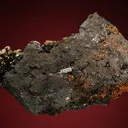Chlorargyrite var. Bromian - image 2