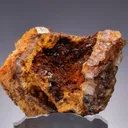 Chlorargyrite var. Embolite - image 1