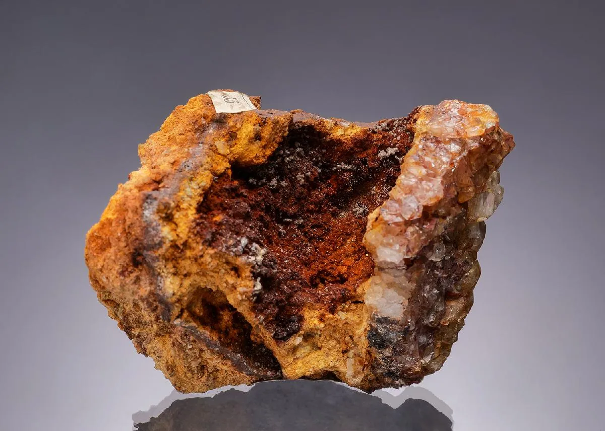 Chlorargyrite var. Embolite - image 1