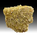Chlorite from Strzegom, Gmina Strzegom, Lower Silesian Voivodeship, Poland - image 1