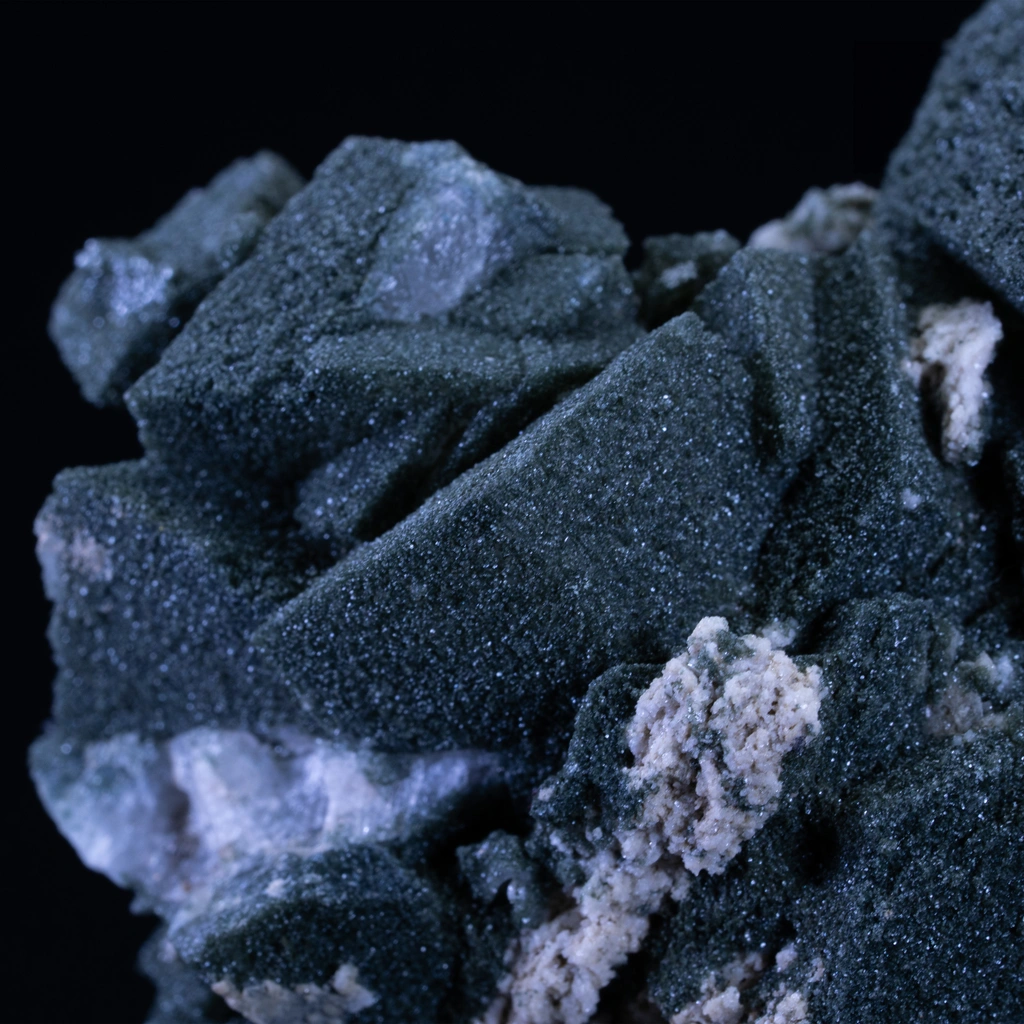 Chlorite from Switzerland image