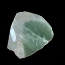 Chlorite in Clear Quart Point | SELF STANDING | Large Quartz Point | Fine Mineral | Superb Minerals | Collectors Piece - image 3