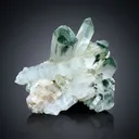 Chlorite included Phantom Quartz from Pakistan - image 1