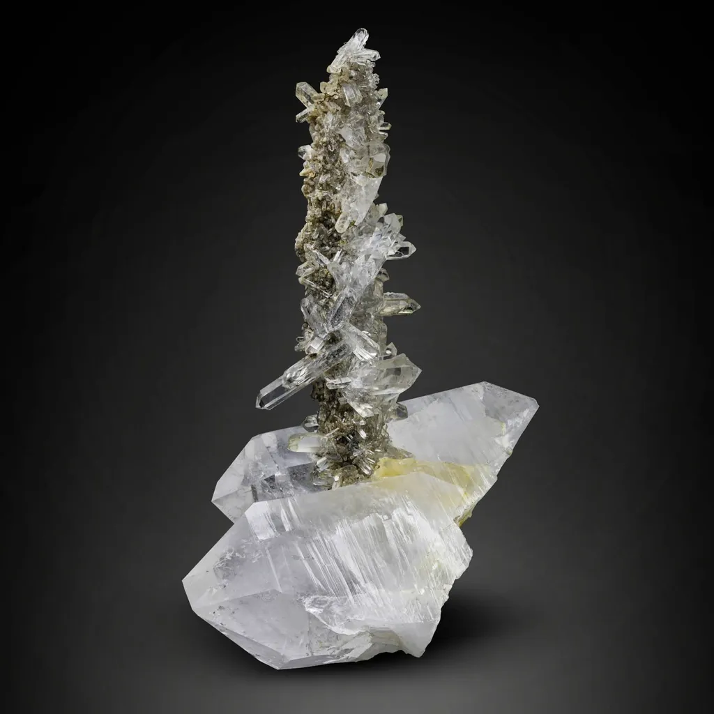 Chlorite Quartz image
