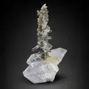 Chlorite Quartz - image 1