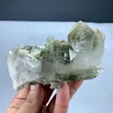 Chlorite Quartz from Pakistan - image 7