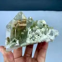 Chlorite Quartz from Pakistan - image 5