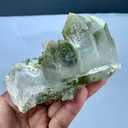 Chlorite Quartz from Pakistan - image 6