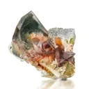 Chlorite Quartz - image 1