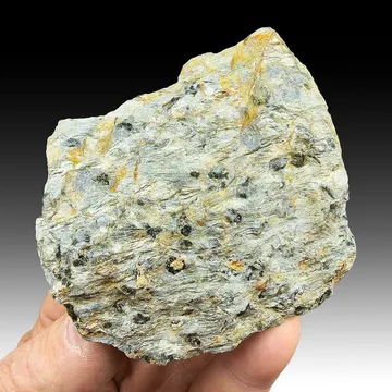 Chloritoid