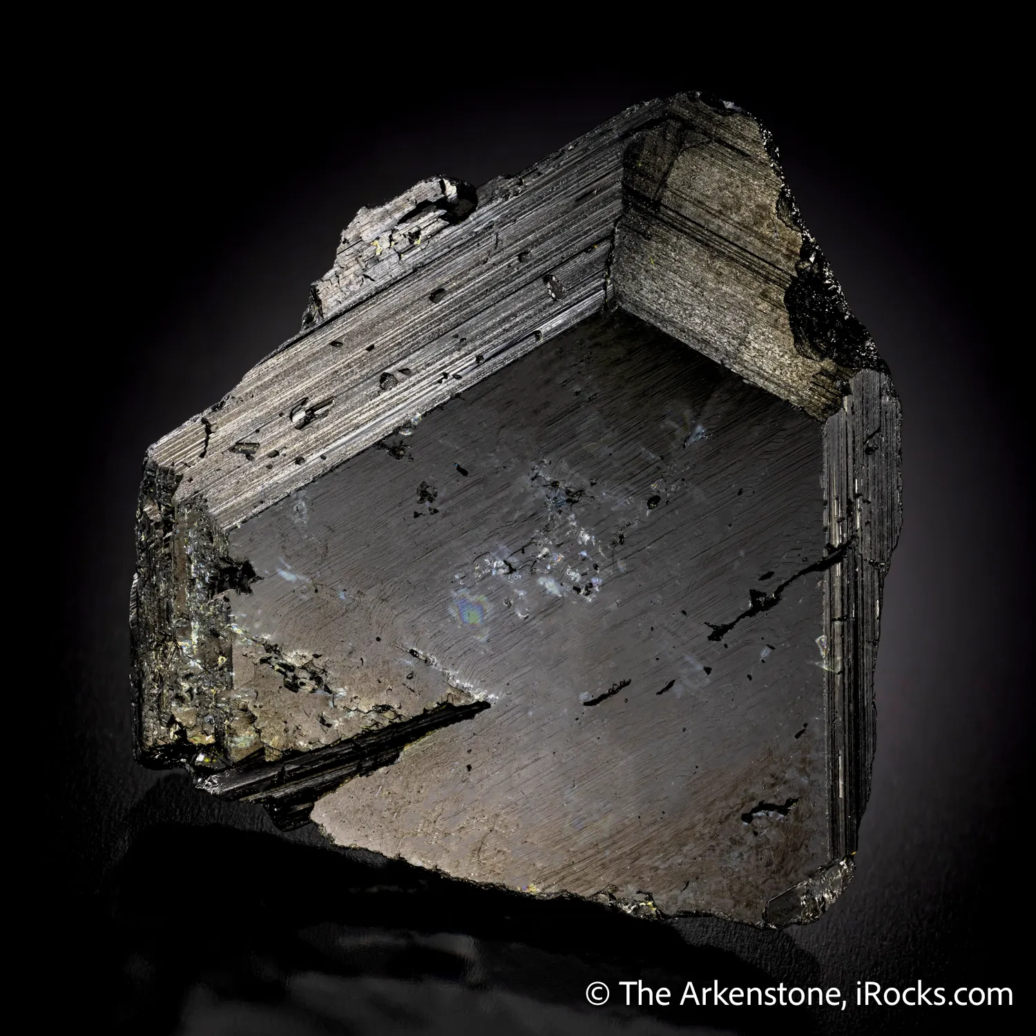 Chloritoid - image 3