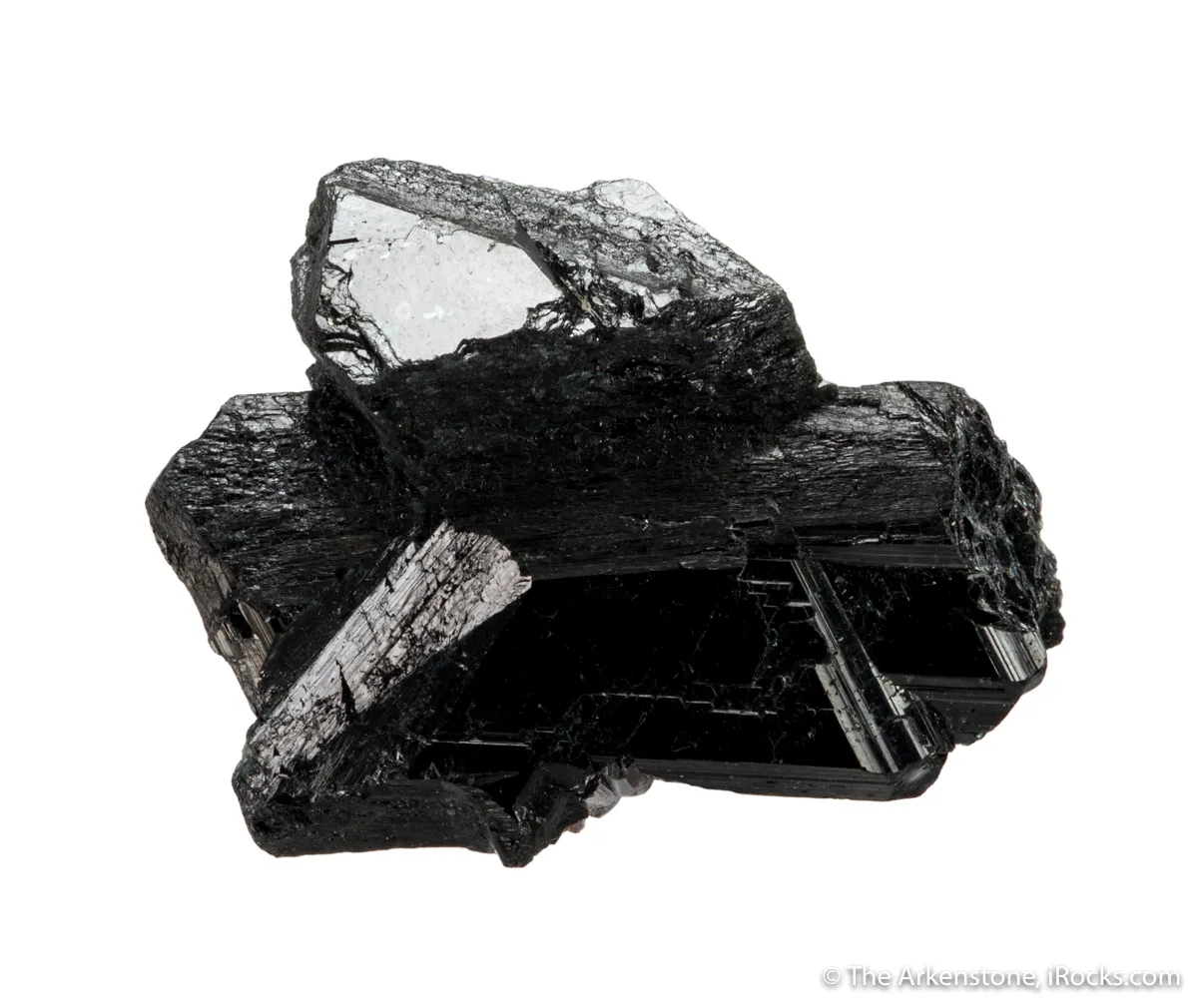 Chloritoid - image 2