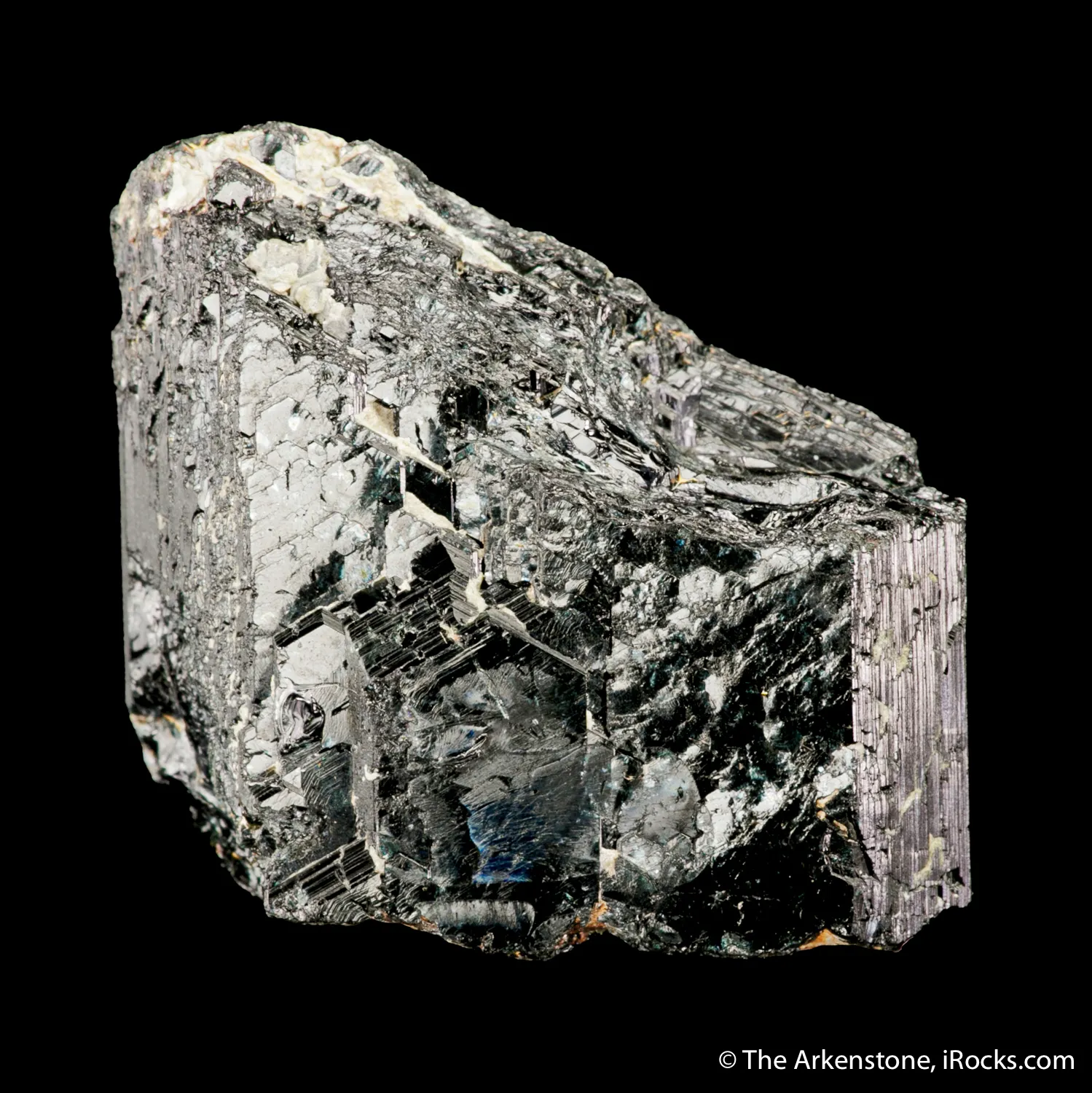 Chloritoid - image 4