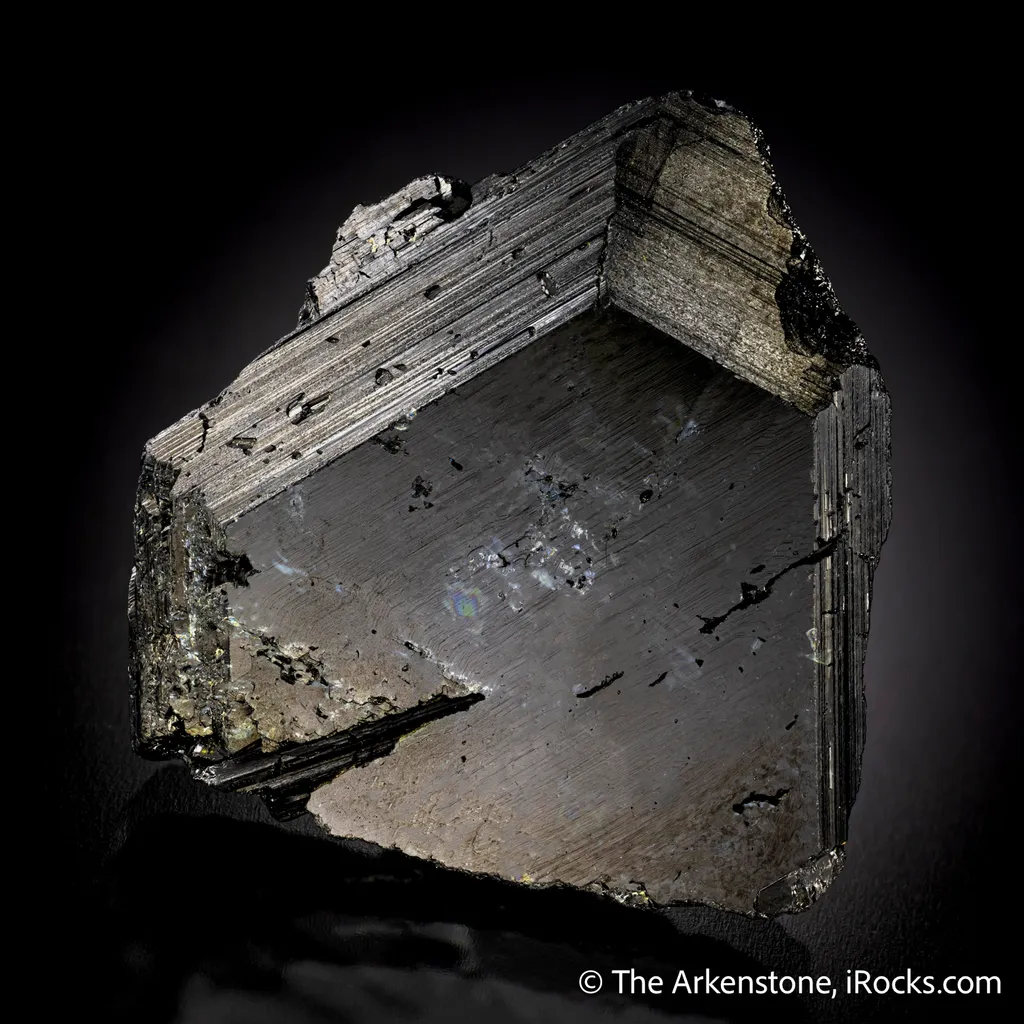 Chloritoid - image 3
