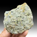 Chloritoid from Styria, Austria - image 1