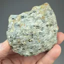 Chloritoid from Styria, Austria - image 2