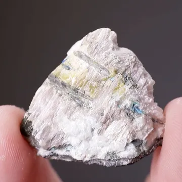 CHLOROXIPHITE in MENDIPITE with Diaboleite