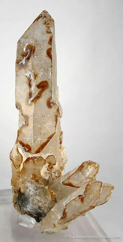 Chocolate Quartz image