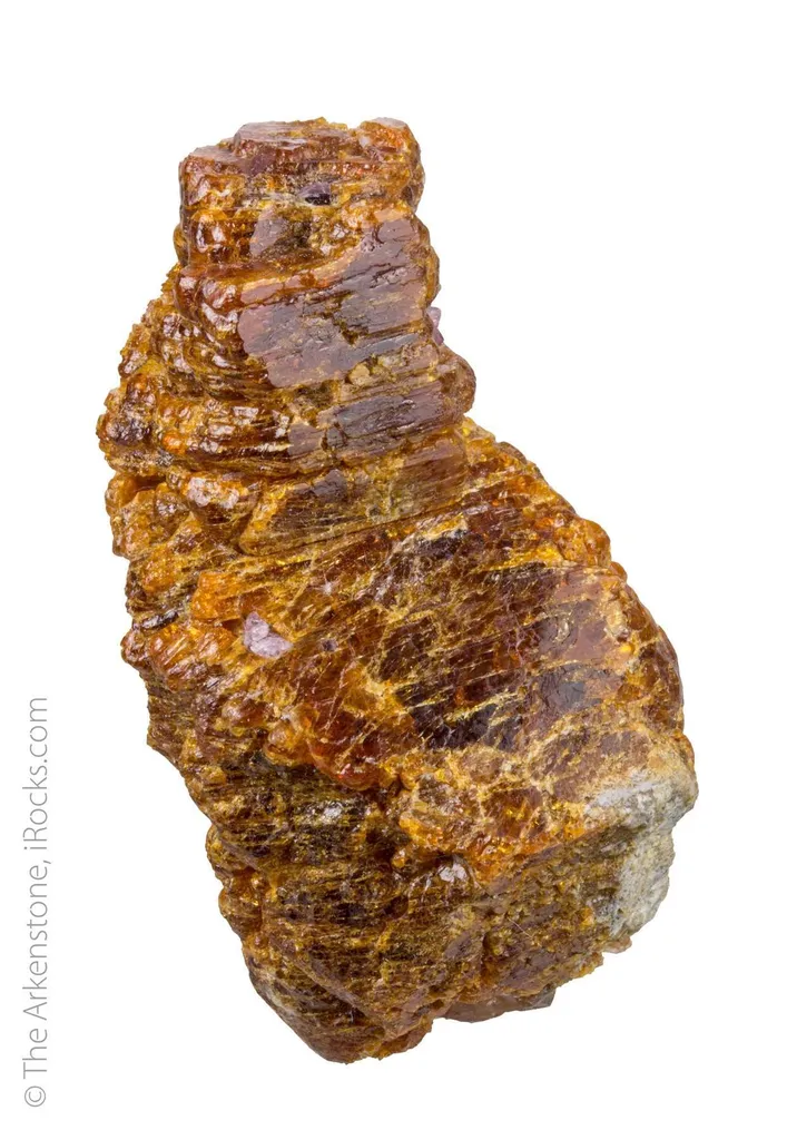 Chondrodite - image 1