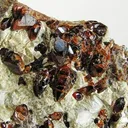 Chondrodite - image 2