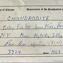 Chondrodite - image 3