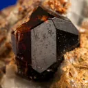 Chondrodite - image 2