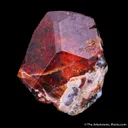 Chondrodite - image 1