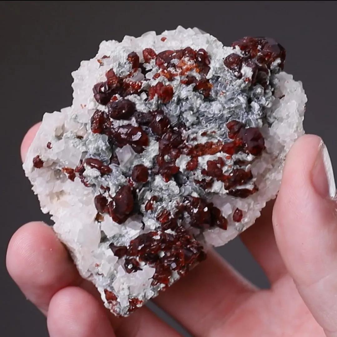 Chondrodite - image 2