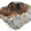 Chondrodite - image 1