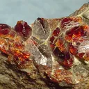 Chondrodite - image 2