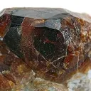 Chondrodite - image 2
