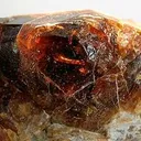 Chondrodite - image 3