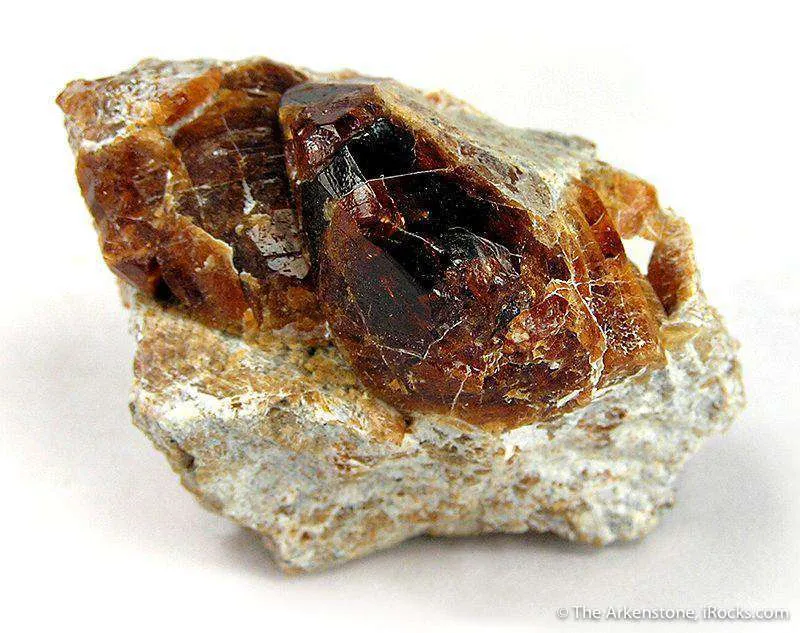 Chondrodite - image 1