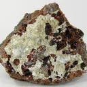 Chondrodite - image 1
