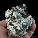 Chondrodite and Clinochlore - image 5