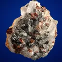 Chondrodite - image 4