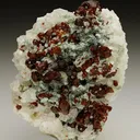 Chondrodite - image 1