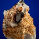 Chondrodite - image 1