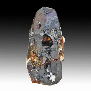 Chondrodite from Hunza District, Gilgit-Baltistan, Pakistan