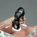 Chondrodite from Hunza District, Gilgit-Baltistan, Pakistan - image 2