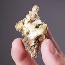 CHROME Cerussite - image 2