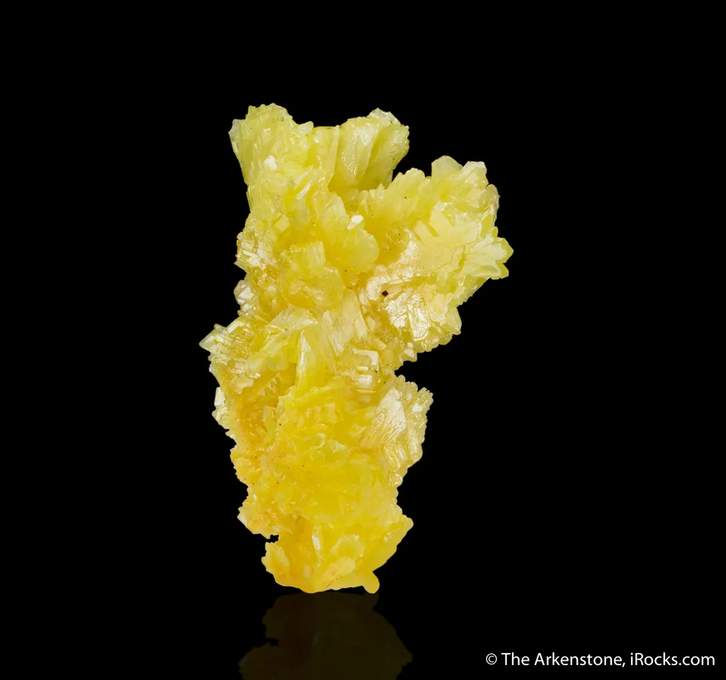 Chrome Cerussite - image 4