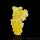 Chrome Cerussite - image 4