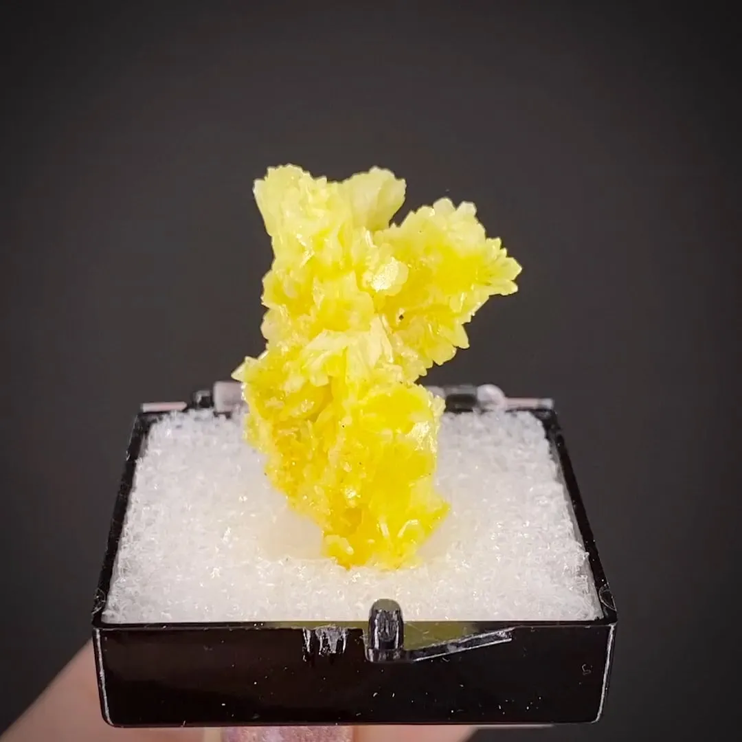 Chrome Cerussite - image 2