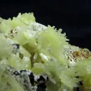 Chrome Cerussite and Dundasite - image 5