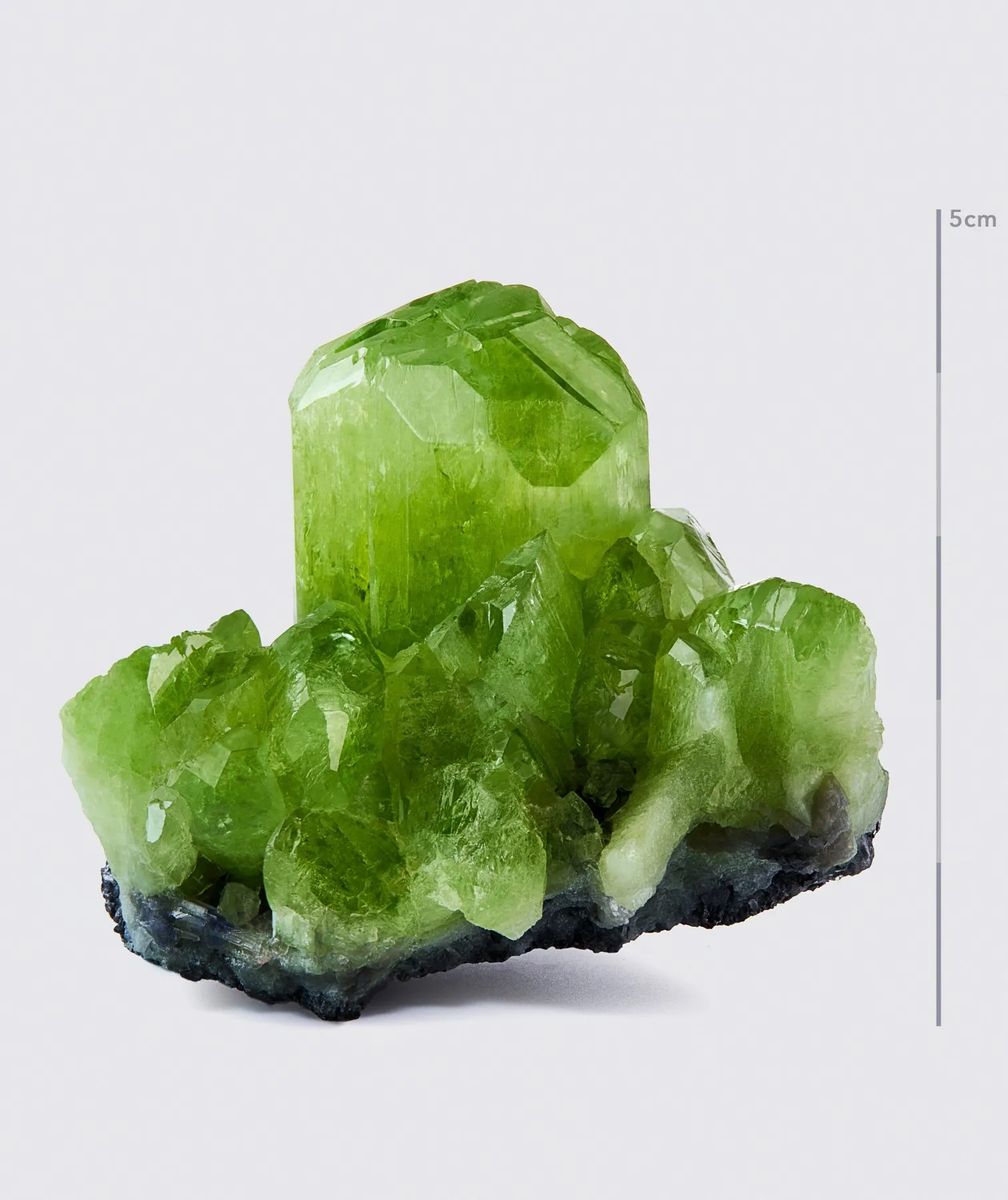 Chrome Diopside - image 1